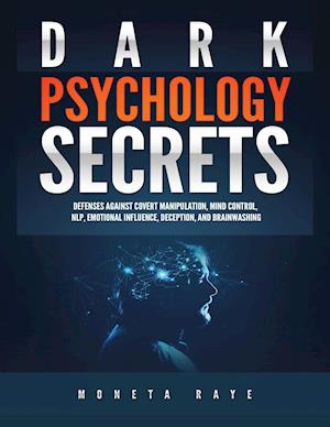 Dark Psychology Secrets