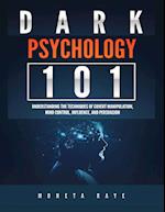 Dark Psychology 101