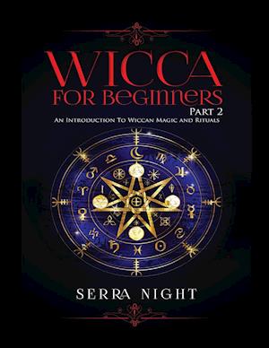 Wicca For Beginners