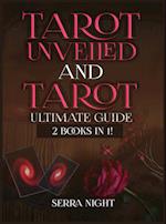 Tarot Unveiled AND Tarot Ultimate Guide