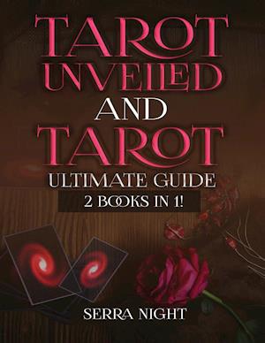 Tarot Unveiled AND Tarot Ultimate Guide