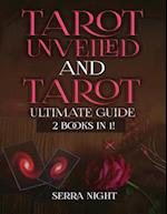 Tarot Unveiled AND Tarot Ultimate Guide