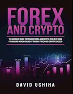 Forex and Cryptocurrency