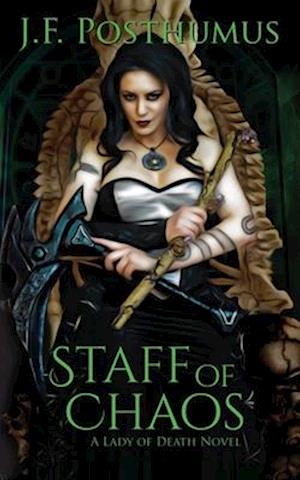 Staff of Chaos