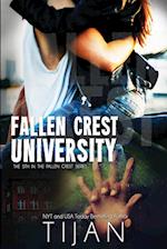 Fallen Crest University