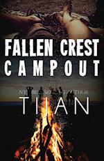 Fallen Crest Campout 