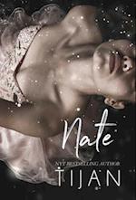 Nate (Hardcover) 