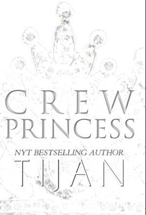 Crew Princess (Hardcover)