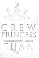 Crew Princess (Hardcover) 