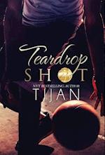 Teardrop Shot (Hardcover) 