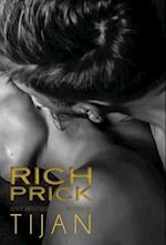 Rich Prick (Hardcover) 