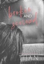 Broken & Screwed (Hardcover) 