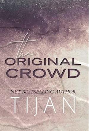 The Original Crowd (Hardcover)