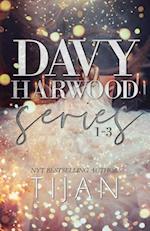 Davy Harwood: Complete Series 