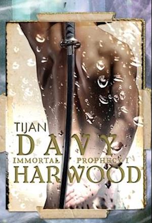 Davy Harwood (Hardcover Edition)