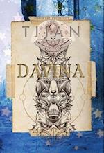 Davina (Hardcover) 
