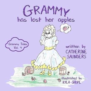 Grammy has Lost Her Apples