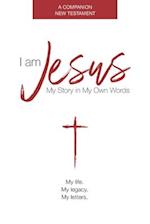 I am Jesus