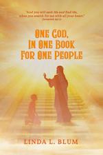 One God, In One Book For One People