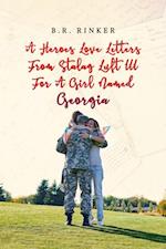 Heroes Love Letters from Stalag Luft III for a Girl Named Georgia