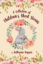 Collection of Children's Short Stories