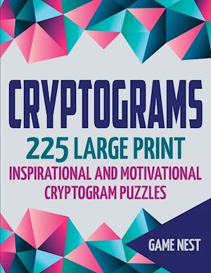 Cryptograms