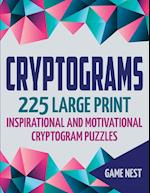 Cryptograms