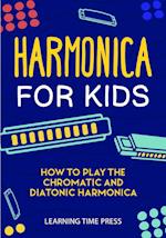 Harmonica for Kids