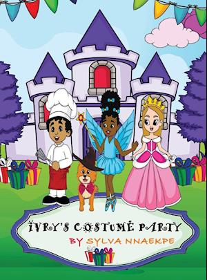 Ivry's Costume Party