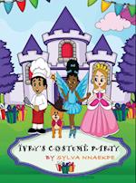 Ivry's Costume Party