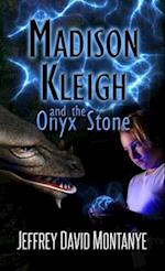 Madison Kleigh and the Onyx Stone pocket edition 