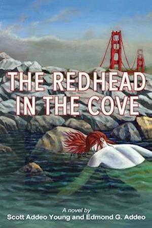 The Redhead in the Cove