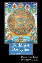 Buddhist Dzogchen
