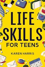 Life Skills for Teens 