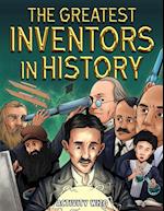 The Greatest Inventors in History 
