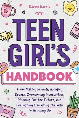 Teen Girl's Handbook