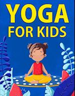 Yoga for Kids 