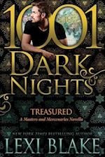 Treasured: A Masters and Mercenaries Novella 