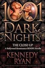 The Close-Up: A Hollywood Renaissance/HOOPS Novella 