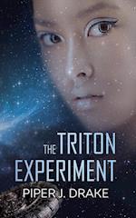Triton Experiment 