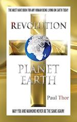 Revolution Planet Earth 