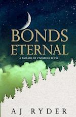 Bonds Eternal: Discreet Cover Edition 