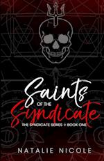 Saints of the Syndicate 