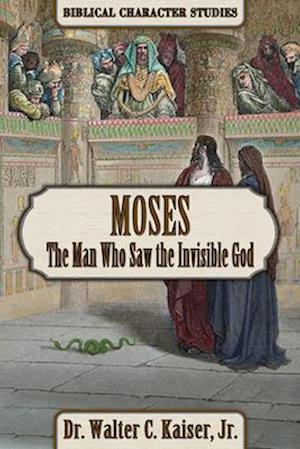 Moses