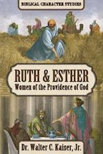 Ruth & Esther