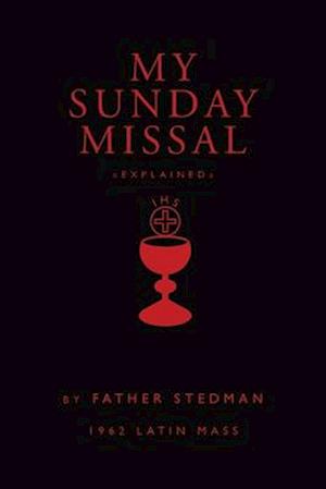 My Sunday Missal