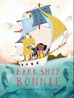 Bark Ship Bonnie