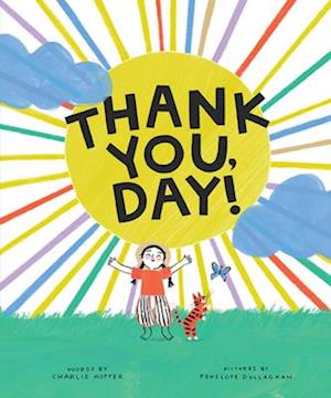 Thank You, Day!