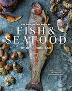 The Hog Island Book of Fish & Seafo