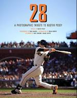 28: A Photographic Tribute to Buster Posey